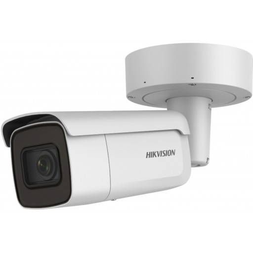 HIkvision camera met grote infraroodrange