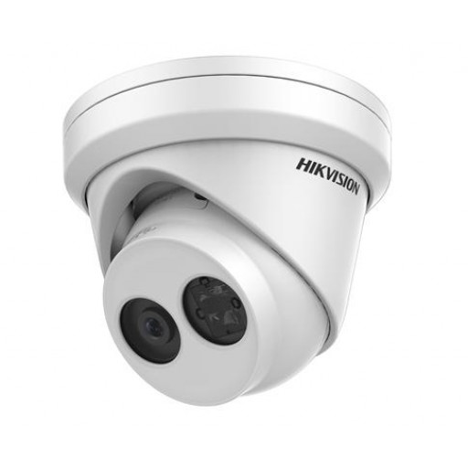 HIKvision IP-camera standaard